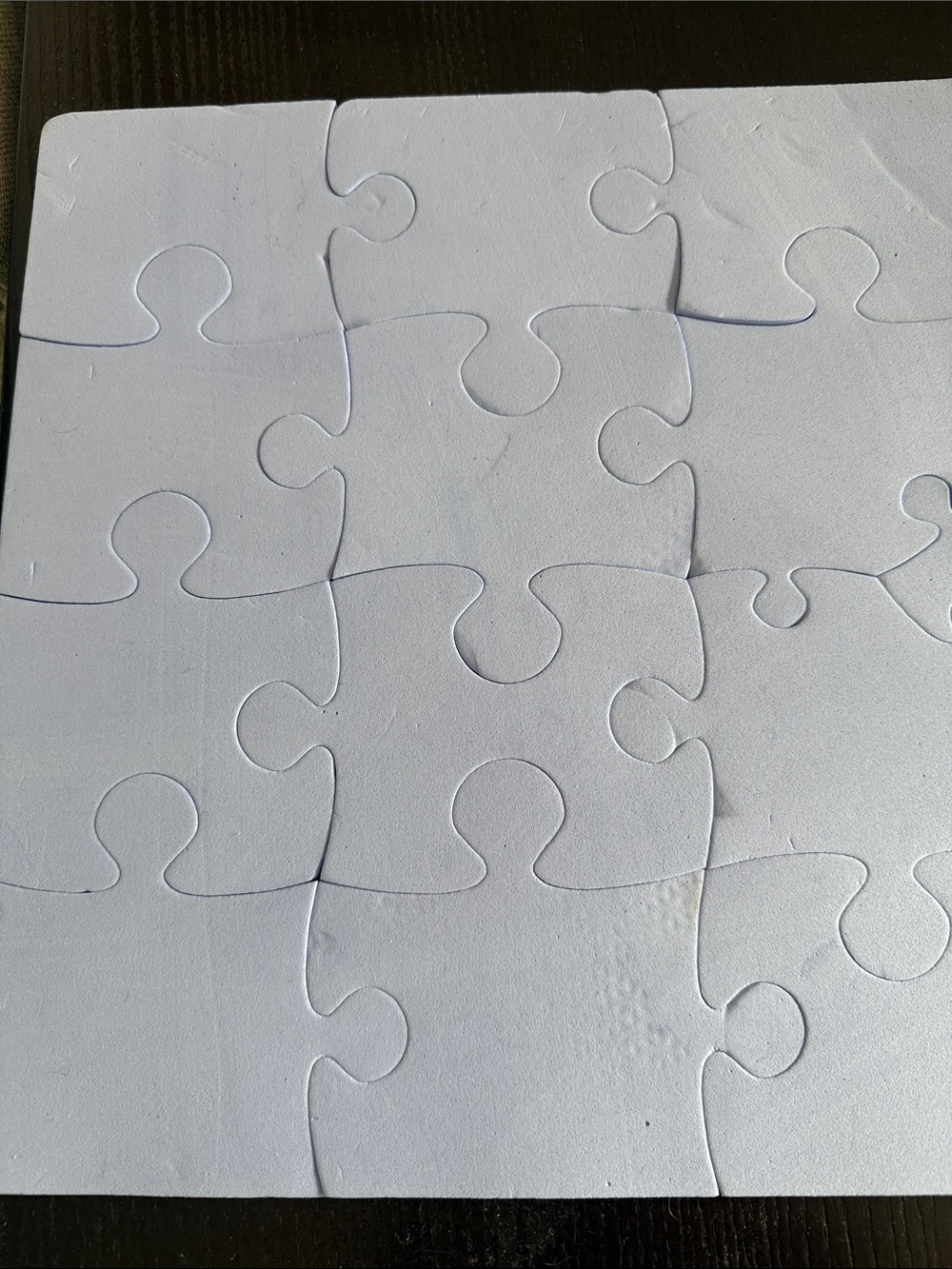 Rare Large Baby Shark Foam Puzzle!!! - Picture 8 of 10